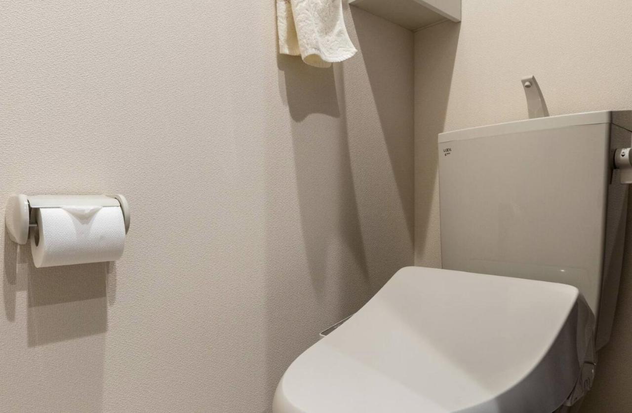 Apartamento Shibuya 渋谷 下北沢エリア 電動キックボードluup敷地内 駅徒歩3分 Tokio Exterior foto