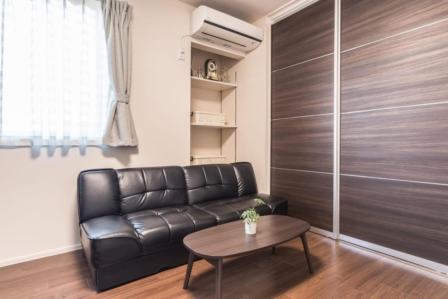 Apartamento Shibuya 渋谷 下北沢エリア 電動キックボードluup敷地内 駅徒歩3分 Tokio Exterior foto